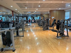 Luxury Studio Apt Near Bab Al Qasr Hotel Abu Dhabi 14 Luxury Bookings
