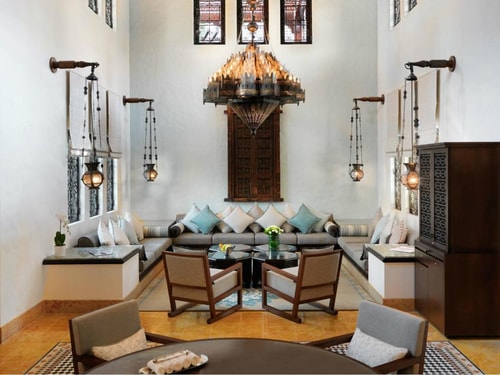 Garden Room Near Souk Madinat Jumeirah 2 Luxury Bookings