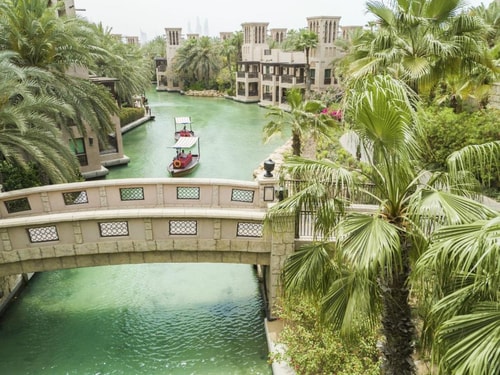 Garden Room Near Souk Madinat Jumeirah 9 Luxury Bookings