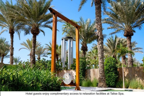 Garden Room Near Souk Madinat Jumeirah 8 Luxury Bookings