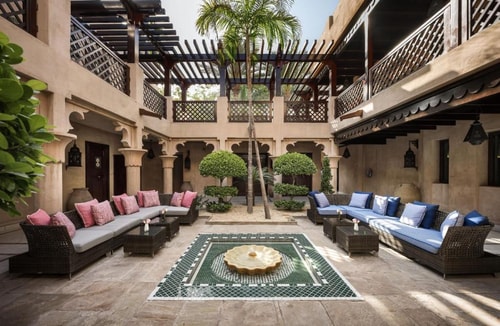 Garden Room Near Souk Madinat Jumeirah 4 Luxury Bookings