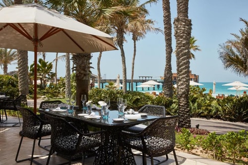 Garden Room Near Souk Madinat Jumeirah 7 Luxury Bookings