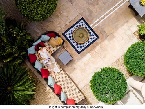 Garden Room Near Souk Madinat Jumeirah 12 Luxury Bookings