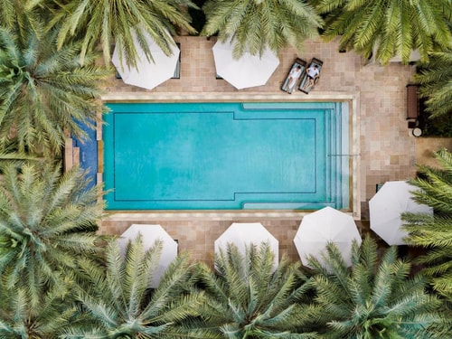 Garden Room Near Souk Madinat Jumeirah 14 Luxury Bookings