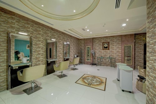Deluxe Double or twin room Near Al Khan Beach 9 Luxury Bookings