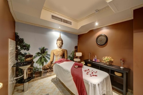 Deluxe Double or twin room Near Al Khan Beach 10 Luxury Bookings