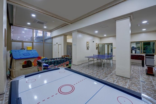 Deluxe Double or twin room Near Al Khan Beach 14 Luxury Bookings