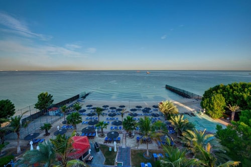 Deluxe Double or twin room Near Al Khan Beach 15 Luxury Bookings