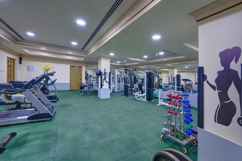 Executive Suite Near Al Khan Beach Sharjah 13 Luxury Bookings