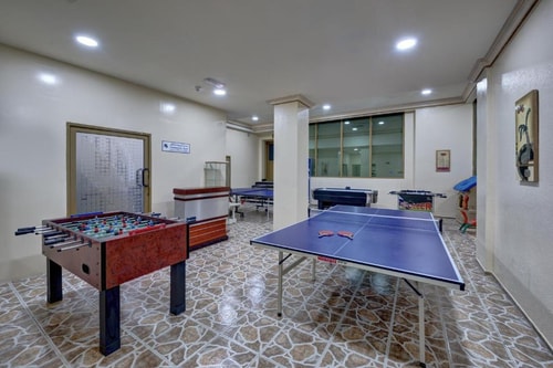 Executive Suite Near Al Khan Beach Sharjah 15 Luxury Bookings