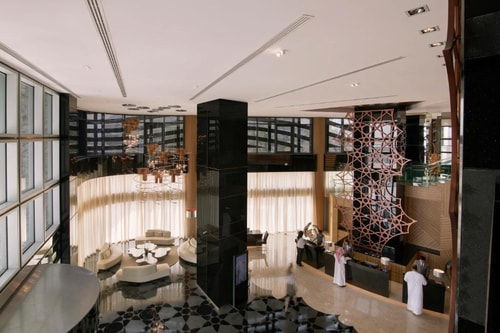 King Room Near Abu Dhabi Exhibition Centre 17 Luxury Bookings