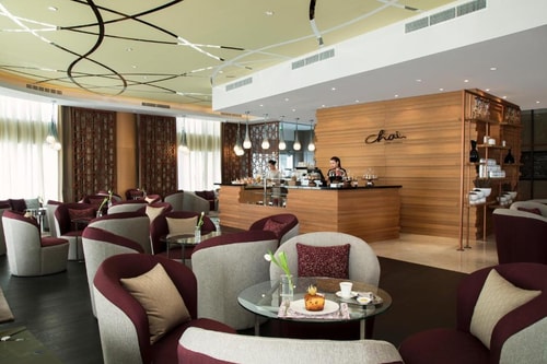 King Room Near Abu Dhabi Exhibition Centre 15 Luxury Bookings