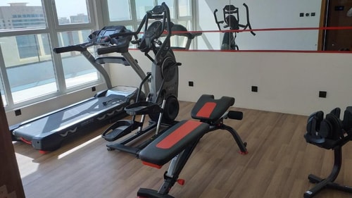 Deluxe Double Room Near Universal Sports Club 10 Luxury Bookings
