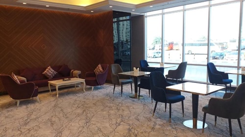 Deluxe Double Room Near Universal Sports Club 9 Luxury Bookings