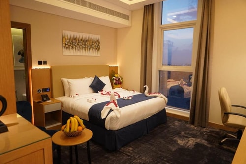 Junior Suite Near Universal Sports Club 2 Luxury Bookings