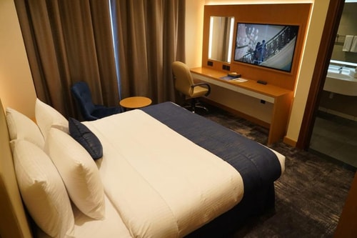 Junior Suite Near Universal Sports Club 1 Luxury Bookings