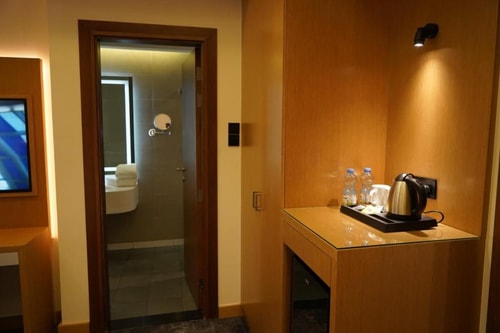 Junior Suite Near Universal Sports Club 4 Luxury Bookings