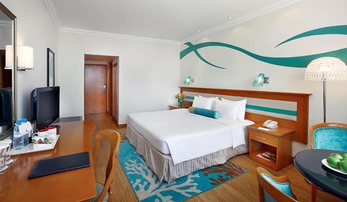 Family Room Near Sharjah Beach 1 Luxury Bookings