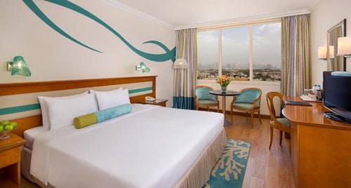 Family Room Near Sharjah Beach Luxury Bookings