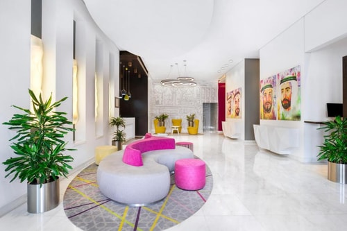 Classic Queen Room Near Nakheel Oasis Sharjah 8 Luxury Bookings