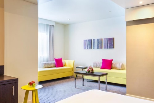 Classic Family Room Near Nakheel Osais Sharjah 3 Luxury Bookings