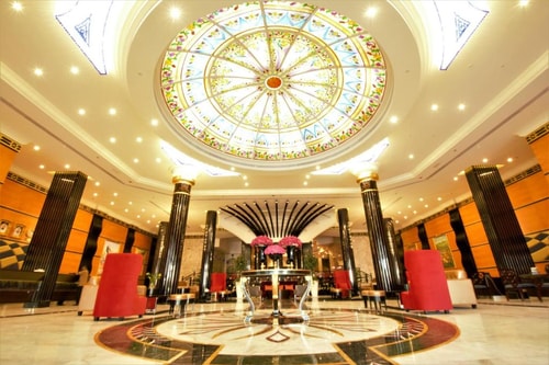 Executive Suite Near American School 7 Luxury Bookings