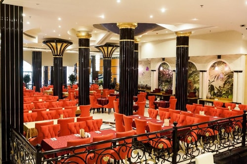 Executive Suite Near American School 8 Luxury Bookings