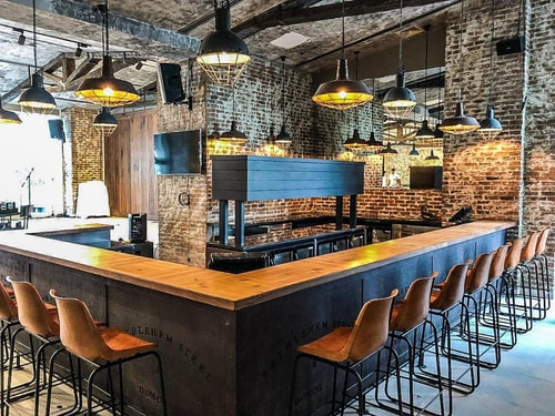 King Room In Business Bay By Luxury Bookings AB 4 Luxury Bookings