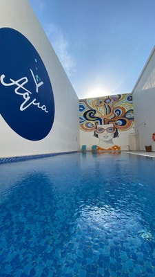 King Room In Business Bay By Luxury Bookings AB 8 Luxury Bookings