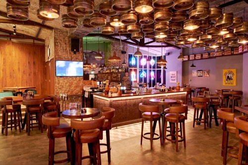 King Room In Business Bay By Luxury Bookings AB 10 Luxury Bookings