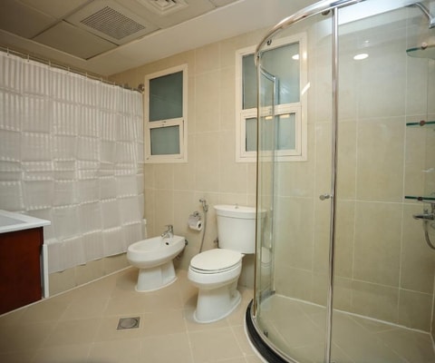 Standrad King Room Near Sharjah Corniche 6 Luxury Bookings