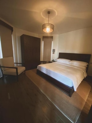 One Bedroom Tent  Near Desert Safari View Point 2 Luxury Bookings