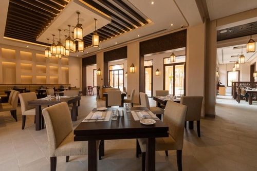 One Bedroom Tent  Near Desert Safari View Point 6 Luxury Bookings