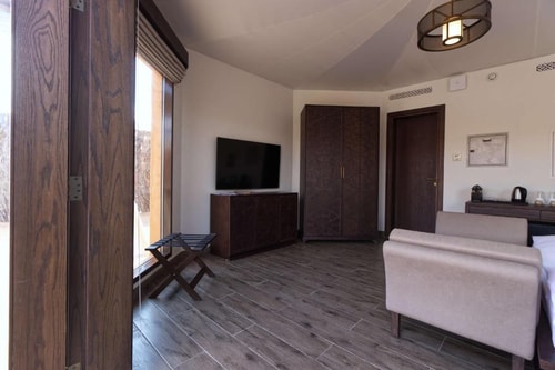 One Bedroom Tent  Near Desert Safari View Point 3 Luxury Bookings