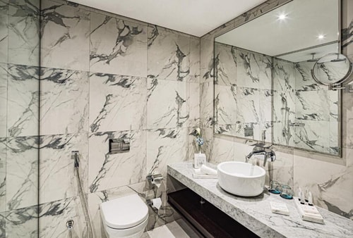 King or Twin Near DMCC Metro Station Dubai Marina 4 Luxury Bookings