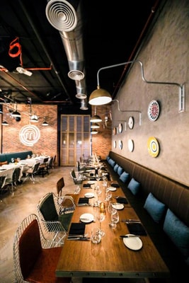 King or Twin Near DMCC Metro Station Dubai Marina 9 Luxury Bookings