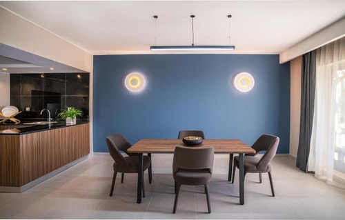 Presidential Suite Near Nakheel Osais 8 Luxury Bookings