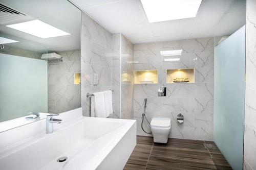 Presidential Suite Near Nakheel Osais 10 Luxury Bookings