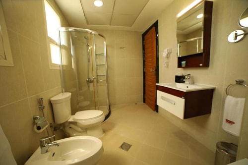 Family Room Near Sharjah Corniche 10 Luxury Bookings