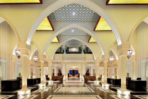 Deluxe Room Near Al Heera Beach Sharjah 4 Luxury Bookings