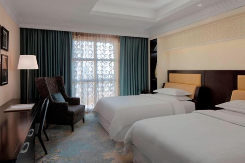 Deluxe Room Near Al Heera Beach Sharjah 1 Luxury Bookings