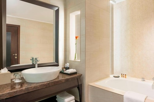 Deluxe Room Near Al Heera Beach Sharjah 3 Luxury Bookings