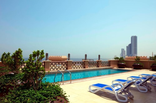 Deluxe Room Near Al Heera Beach Sharjah 13 Luxury Bookings