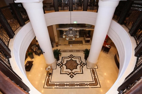 Family Two Bedroom Suite Near Sharjah Corniche 8 Luxury Bookings