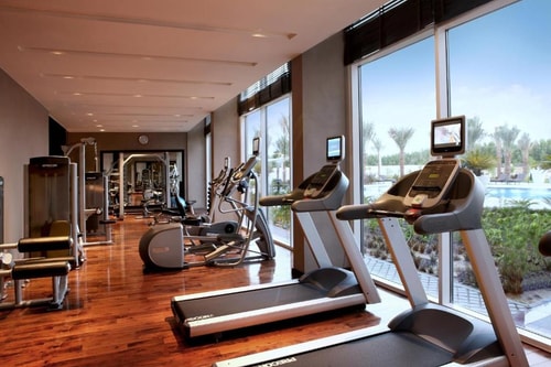 Standard Room Near Sharjah Airport 3 Luxury Bookings