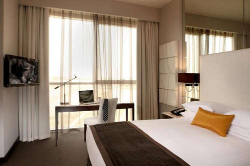 One Bedroom Suite Near Sharjah Airport 0 Luxury Bookings