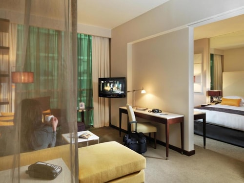 One Bedroom Suite Near Sharjah Airport 1 Luxury Bookings