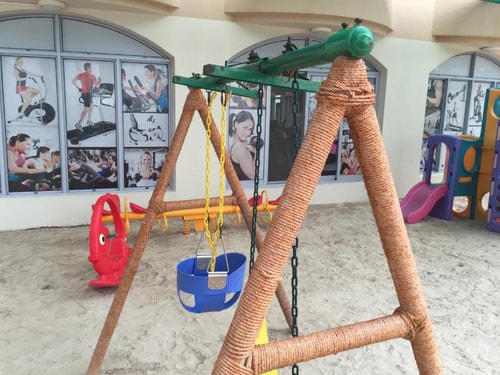 Deluxe City View with balcony Near Al Khan Beach 6 Luxury Bookings