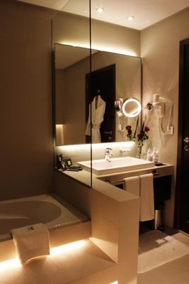 Superior Room Near Al Nakheel Oasis 5 Luxury Bookings