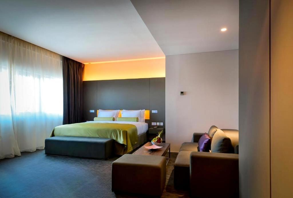 Family Suite Two Bedroom Near Al Nakheel Oasis Luxury Bookings